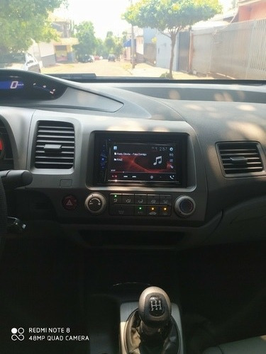 Honda Civic 2008