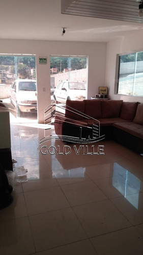 Imagem 9 de 9 de Ga0230 - Alugo Ou Vendo Este Galpão Em Santana De Parnaíba Com 965 Metros De Terreno, 510 Metros De Área Construída, 266 Metros De Área Fabril - Ga0230 - 33871753