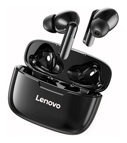 Lenovo Xt90 Auriculares Tws Inalámbricos Por Bluetooth 5.0