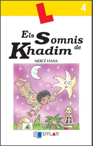 Libro - Els Somnis De Khadim 