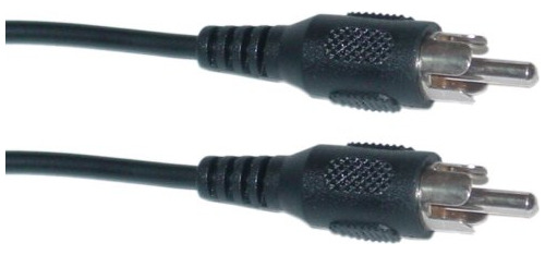 Cables Rca - Of-10r******* Rca Audio-video Cable, Rca Male, 