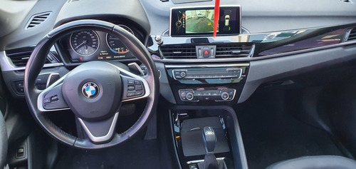 Bmw X1 25i Año 2016 - 4x4 Automática - Bell Motors