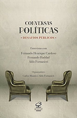 Conversas Politicas - Desafios Publicos Carlos Muanis