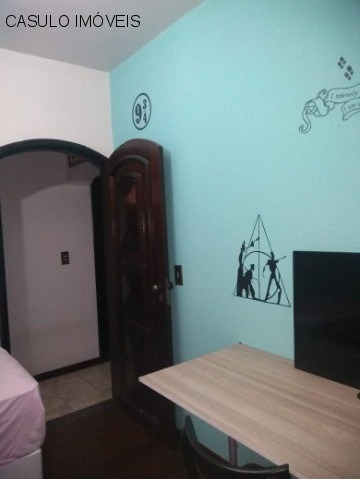 Casa - Venda - Vila Comercial - Cod. 2743 - V2743