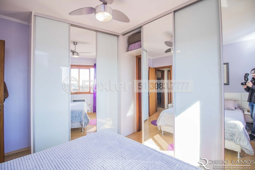 Imagem 13 de 30 de Apartamento, 2 Dormitórios, 85.39 M², Jardim Lindóia - 176310