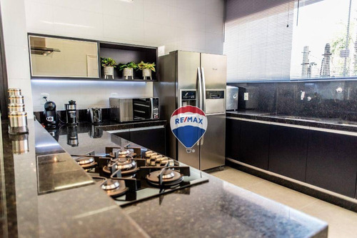 Imagem 8 de 30 de Casa Com 4 Quartos À Venda, 390 M² Por R$ 3.500.000 - Jardim Guanabara - Rio De Janeiro/rj - Ca0221