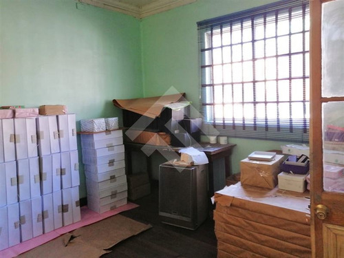 Imagen 9 de 16 de Industrial En Venta En Santiago