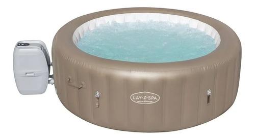 Spa Inflable Palm Beach Airjet 4-6 Personas Livingood