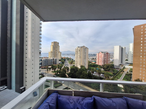 Arriendo Amoblado En Costa De Montemar
