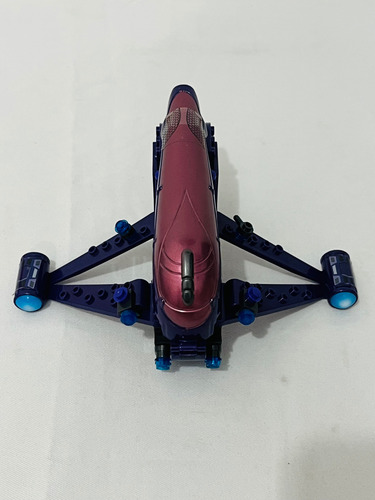 Mega Bloks - Mega Construx - Halo - Banshee (Usado)
