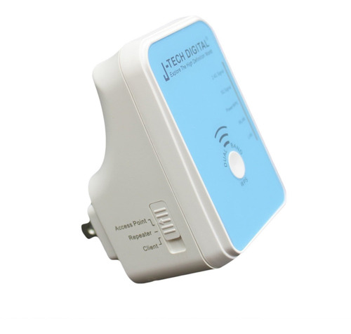 Tech Digital® 300 Mbps 2.4 Ghz 5 Dualband Wireless Range Ap