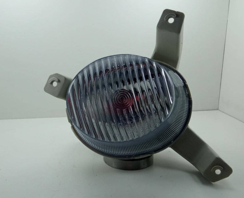 Faro Antiniebla Lh Chevrolet Aveo Ls (2097/2008