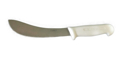 Cuchillo Medialuna Curvo Encina ( Ideal Para Desollar )