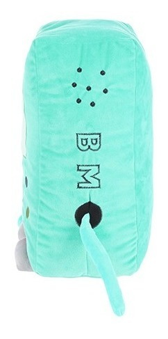 Pelúcia Hora De Aventura Miniso - Bmo Grande