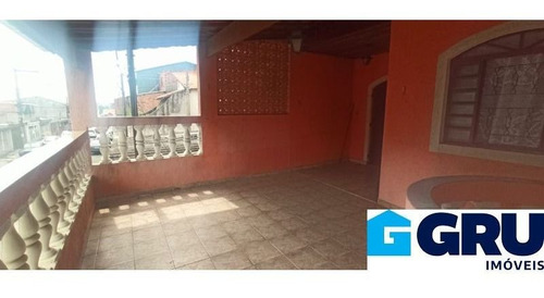 Imagem 5 de 15 de Sobrado Jd. Santa Cecília