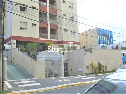 Imagem 16 de 18 de Apartamento À Venda Em Bosque - Ap006762