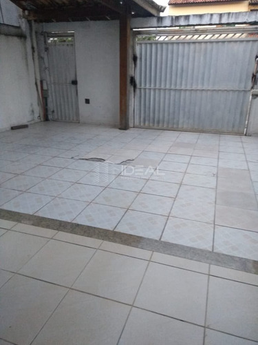 Imagem 2 de 15 de Casa Duplex Em Parque Juliao Nogueira - Campos Dos Goytacazes - 13492