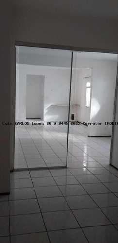 Imagem 4 de 14 de Casa Para Venda Em Teresina, São Cristovão, 4 Dormitórios, 4 Suítes, 5 Banheiros, 4 Vagas - Casa São _2-1275205