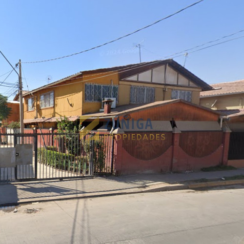 Casa En Venta En Lampa Ubicación Tranquila Y Conectividad