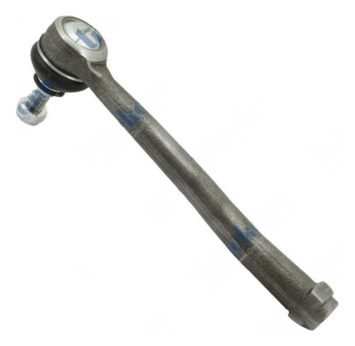 Terminal Direccion Peugeot 207 08-12 Trackone 6456011