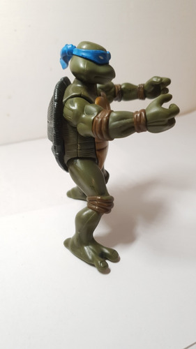 Tortuga Ninja | Leonardo (Usado)