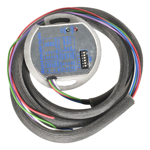 Modulo Encendido Harley-davidson Road King Flhr 1998