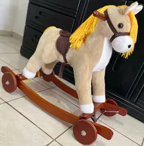 Comprar Ann Caballito Montable Para Niños