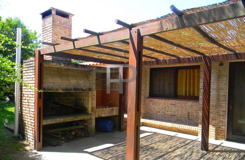 Imagen 9 de 9 de Casa En Venta Punta Del Este 4 Dorm, 800 M2 #1686