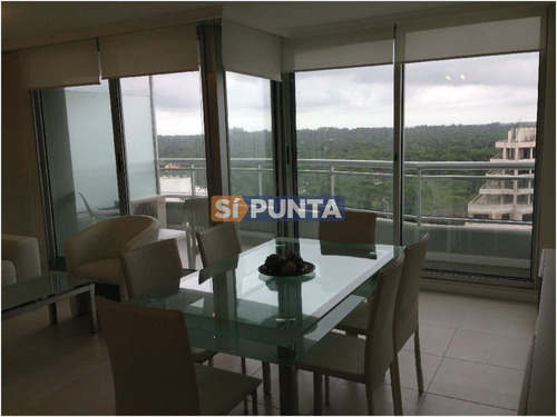 Imagen 6 de 30 de Apartamento En Brava, 2 Dormitorios Alquiler