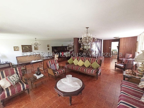 Imagen 13 de 23 de Hermosa Casa Dúplex En Venta El Marqués Caracas 23-10930