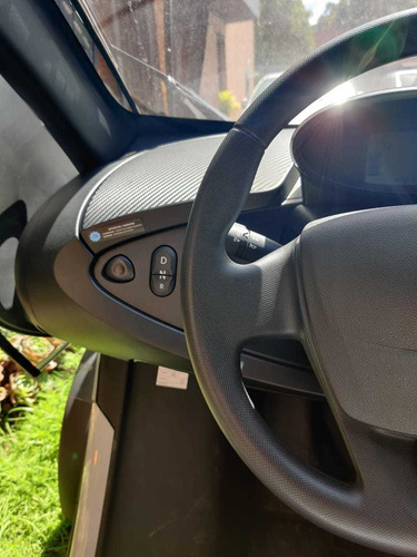 Renault Twizy 2020 Technic
