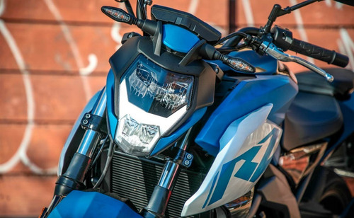 Imagen 6 de 8 de Cf Moto Rz 400- Domotos - Bonificacion Contado