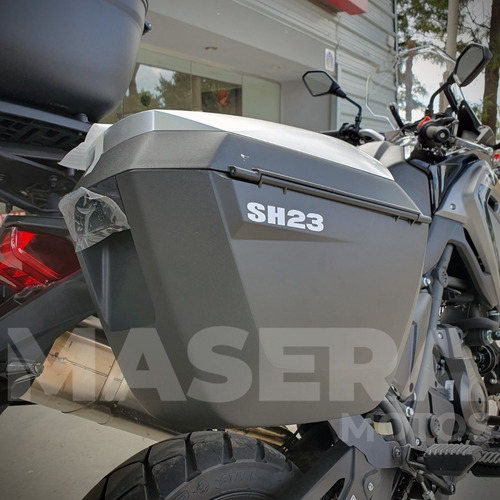 Voge 650 Ds - 0km - Mod 2023