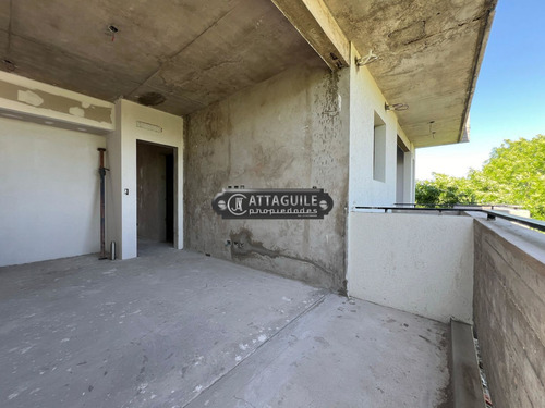 Departamento En Venta En San Antonio De Padua