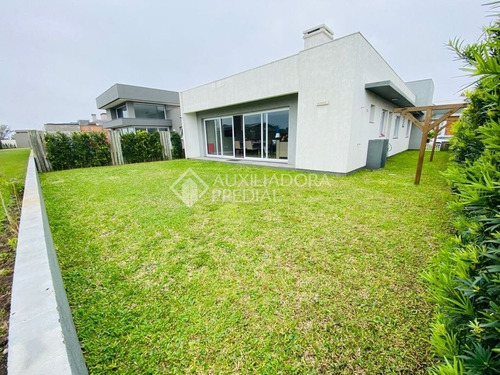 Imagem 11 de 15 de Casa Em Condominio - Centro - Ref: 351330 - V-351330