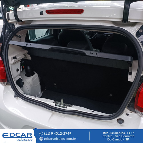 Fiat Mobi LIKE 1.0 FIRE FLEX 5P.