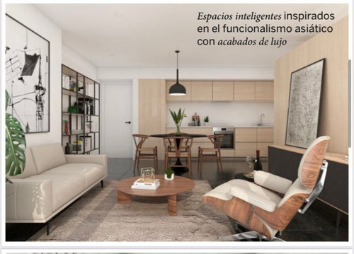 Imagen 4 de 8 de Preventa En Condesa