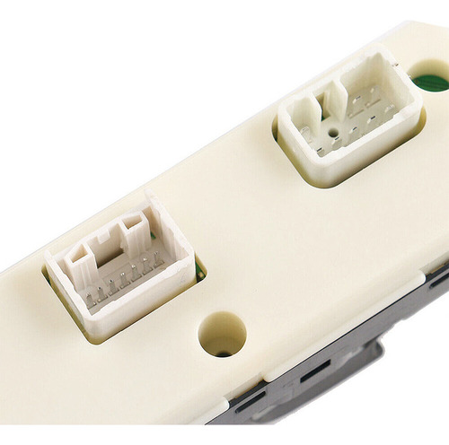 Control Maestro Vidrios For Chevrolet Colorado 2004-2012