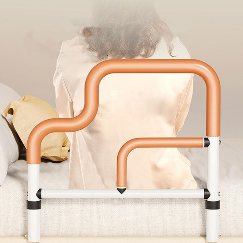 Rails De Cama Para Adultos Mayores Asistencia De La Cama De