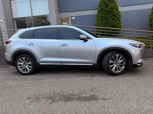 Mazda CX-9 2.5 Grand Touring Signature