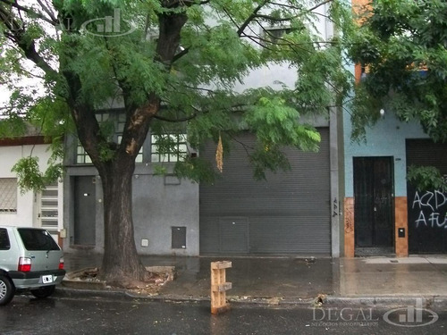 Imagen 2 de 21 de Depósito - Parque Avellaneda