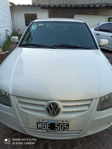 Volkswagen Gol 2013 5 Puertas Full Full
