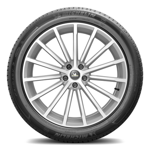 Pneu Michelin Primacy 3 225/45r18 95y Xl Grnx Zp Moe