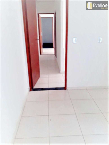Imagem 15 de 20 de Casa A Venda Condomínio Rubi Em Mogi Das Cruzes 6 Dorms - V420