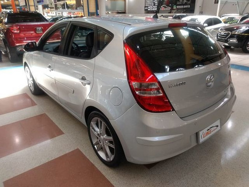 Hyundai I30 2.0 Mpfi 16v 2010