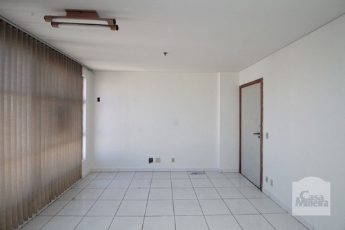 Imagem 1 de 11 de Sala-andar À Venda No Santa Efigênia - Código 266413 - 266413