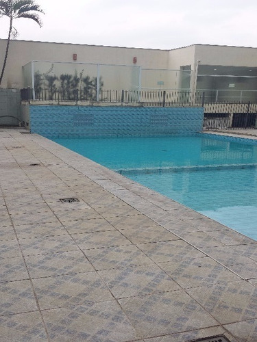 Imagem 7 de 30 de Apartamento À Venda Vla Sta Maria - Ap0238