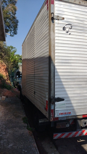 Imagem 5 de 9 de Iveco Daily Daily 35s14 Chassi