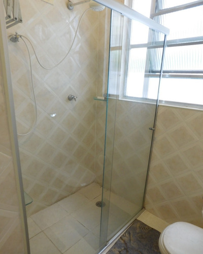 Imagem 12 de 24 de Apartamento Com 1 Dorm, Guilhermina, Praia Grande - R$ 155 Mil, Cod: 14881958 - 14881958 - 69657914