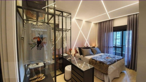 Imagem 5 de 11 de Apartamento The Brick Torre Queens